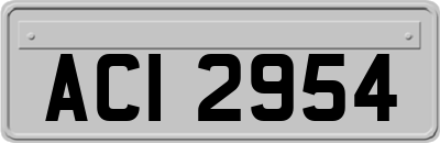 ACI2954