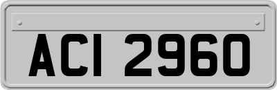 ACI2960