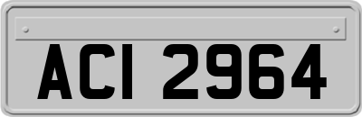 ACI2964