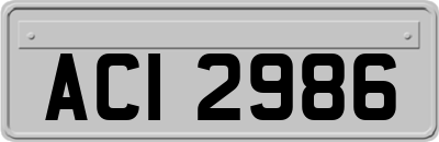 ACI2986