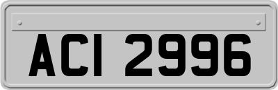 ACI2996