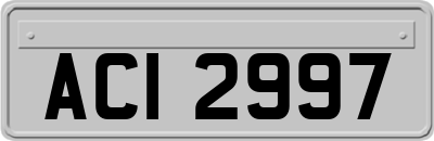 ACI2997