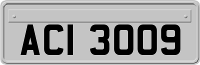 ACI3009