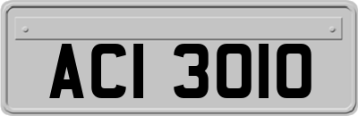 ACI3010
