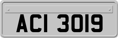 ACI3019