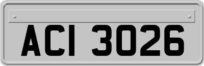 ACI3026