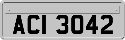 ACI3042