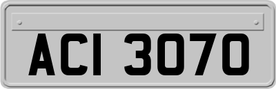 ACI3070