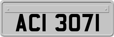 ACI3071