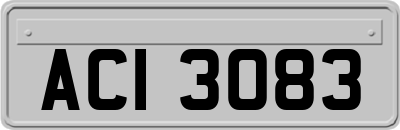 ACI3083