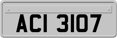 ACI3107