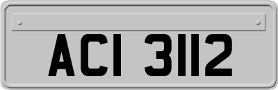 ACI3112