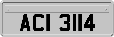 ACI3114