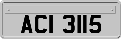 ACI3115