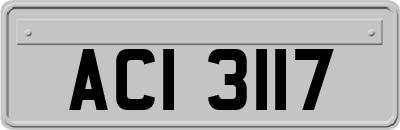 ACI3117