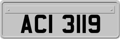ACI3119