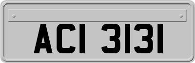 ACI3131