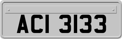 ACI3133