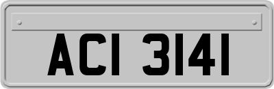 ACI3141