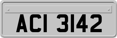 ACI3142