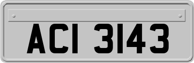 ACI3143