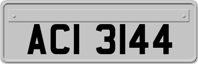 ACI3144