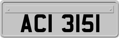 ACI3151
