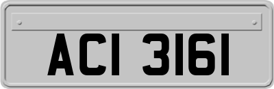 ACI3161