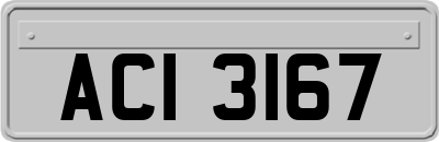 ACI3167