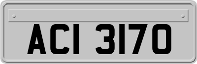 ACI3170