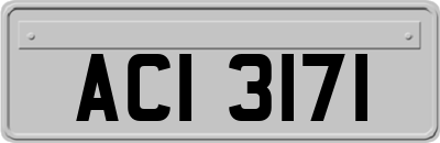ACI3171
