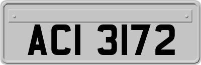 ACI3172