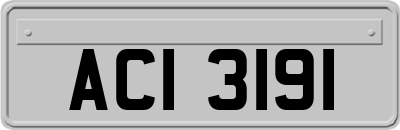 ACI3191