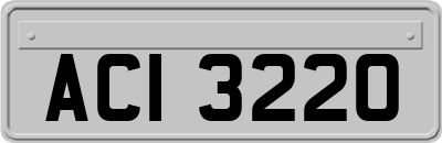 ACI3220