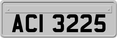ACI3225