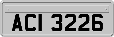 ACI3226