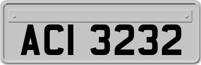 ACI3232