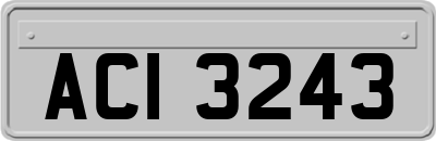 ACI3243
