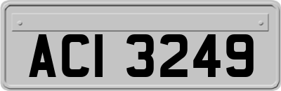 ACI3249