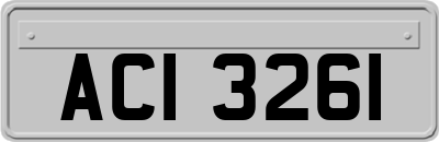ACI3261