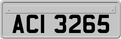 ACI3265