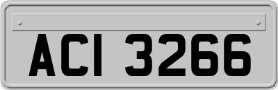 ACI3266