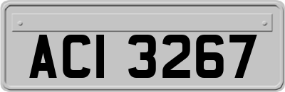 ACI3267