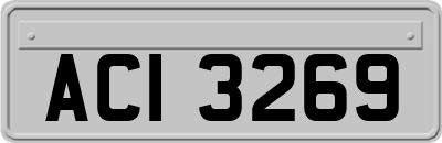ACI3269