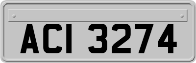 ACI3274