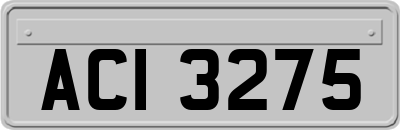 ACI3275