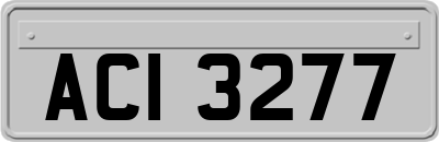 ACI3277