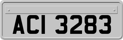 ACI3283