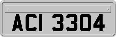 ACI3304