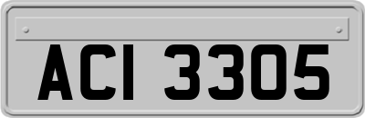 ACI3305